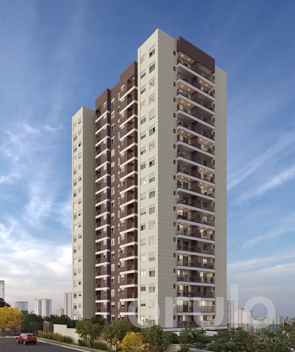Arboris Morumbi